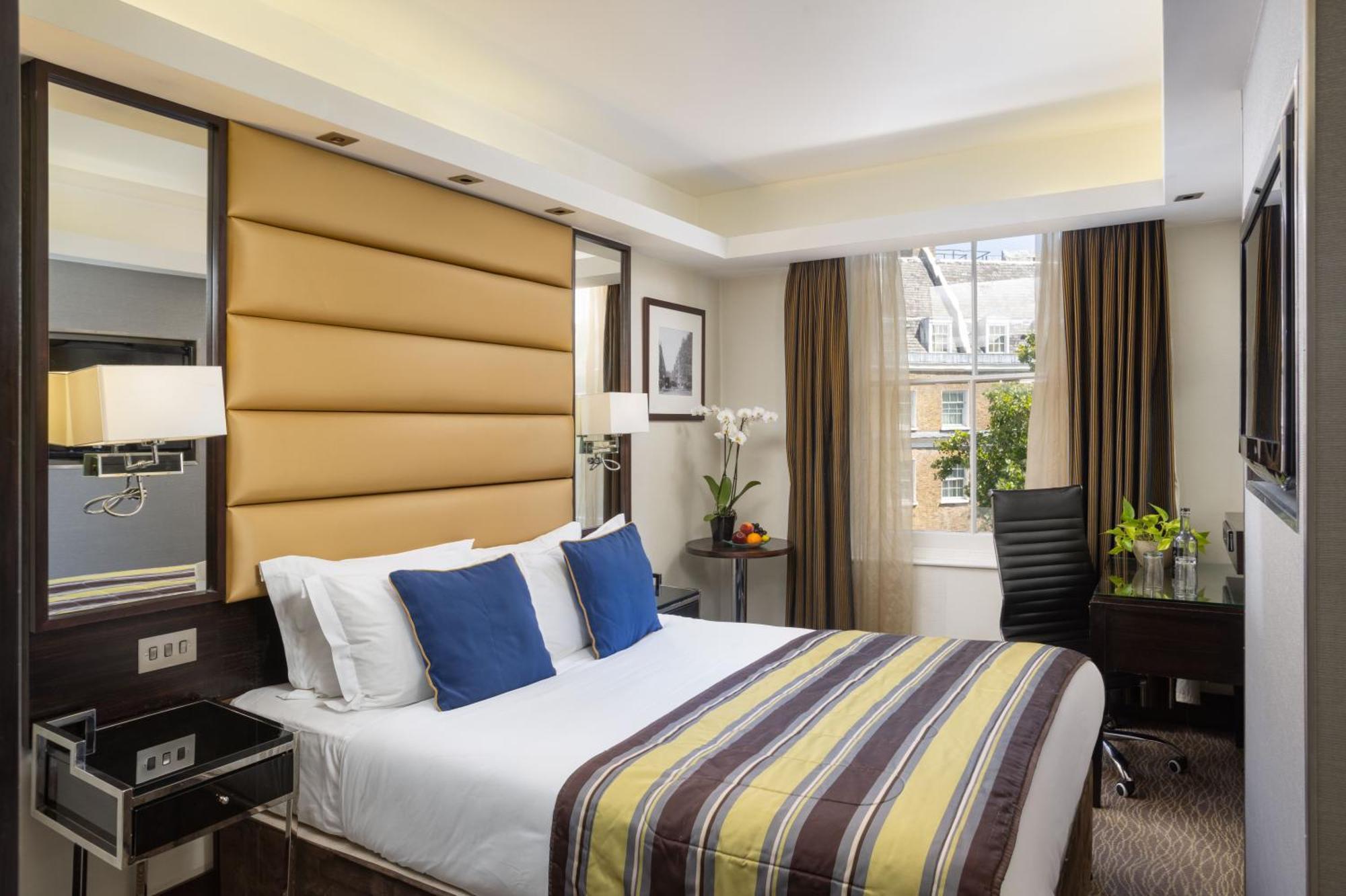 Park Grand Mayfair London Exterior foto